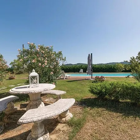 La Tufaia Città di Castello