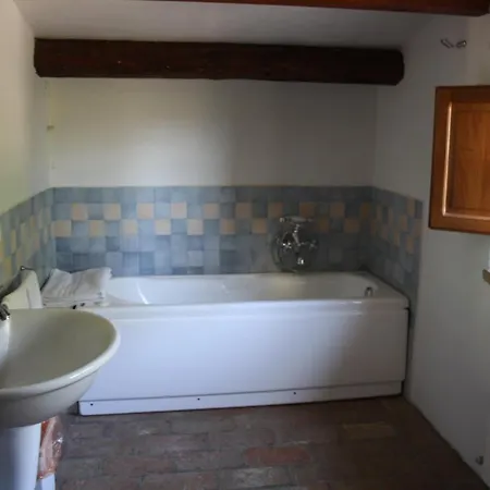 La Tufaia 3* Città di Castello