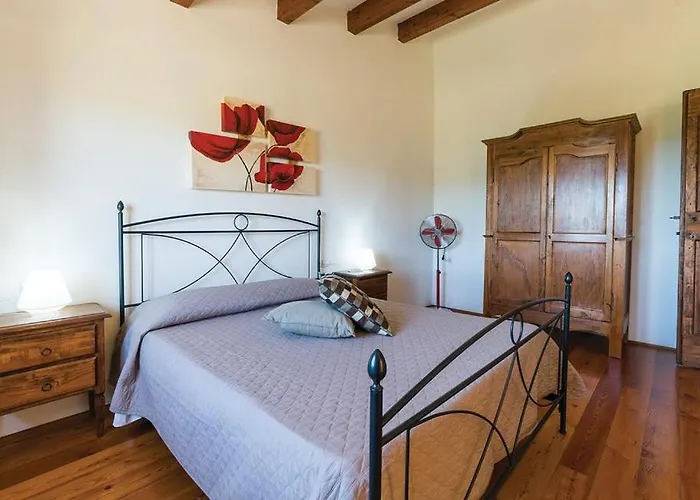 La Tufaia Città di Castello