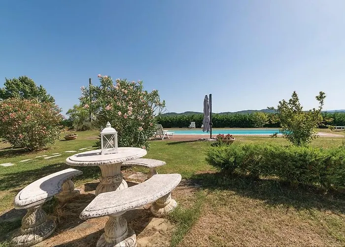 La Tufaia Città di Castello