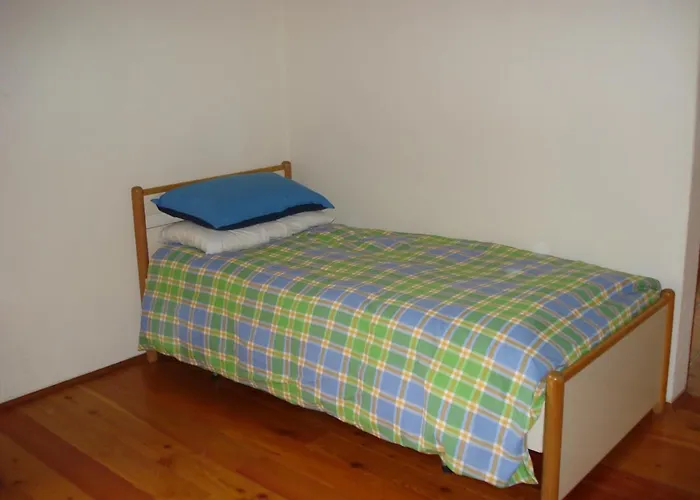 La Tufaia Gæstehus 3*