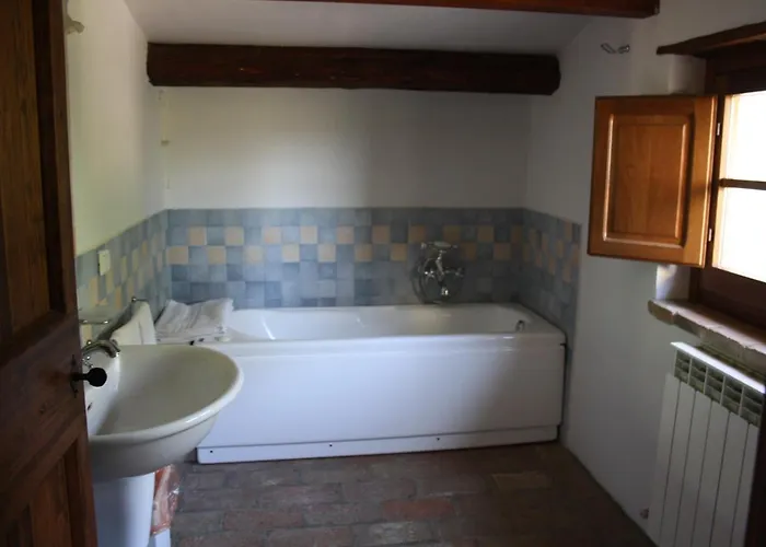 La Tufaia 3* Città di Castello